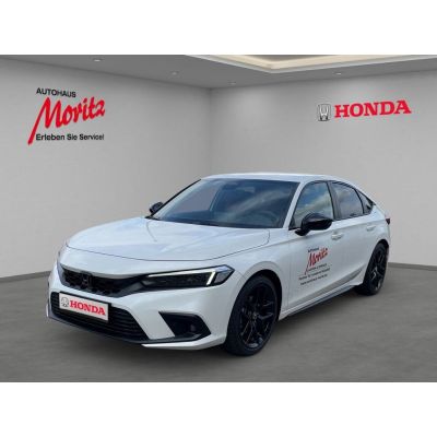 Honda Civic 2.0 e:HEV Sport Rückfahrkamera LED Nebelsc