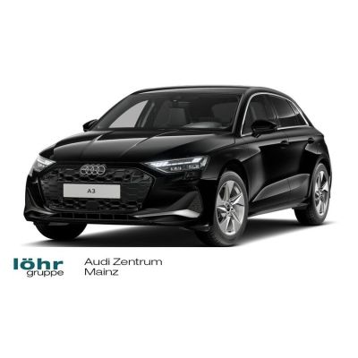 Audi A3 Sportback 30 TFSI advanced S tronic