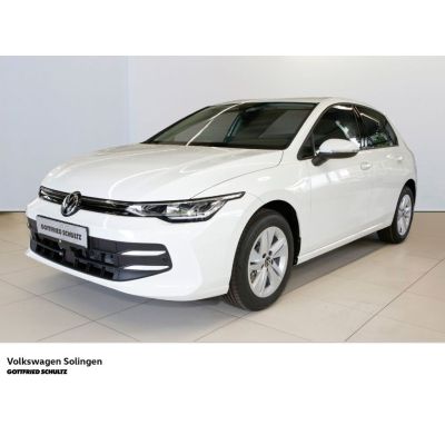 Volkswagen Golf Life 1 5 l OPF (116 PS) 6-Gang 1.5 TSI 85 k