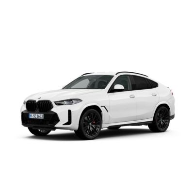 BMW X6 xDrive40d
