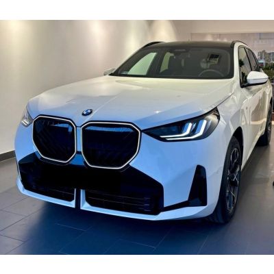 BMW X3 xDrive20d AT -