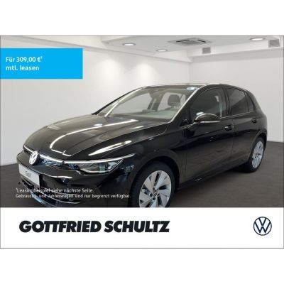 Volkswagen Golf Life 1 5 l eTSI OPF 85 kW (116 PS) 7-Gang- 