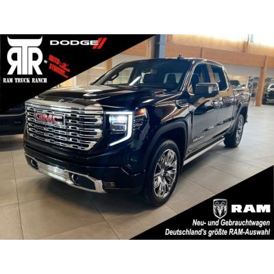GMC Denali 4x4 6,2L V8