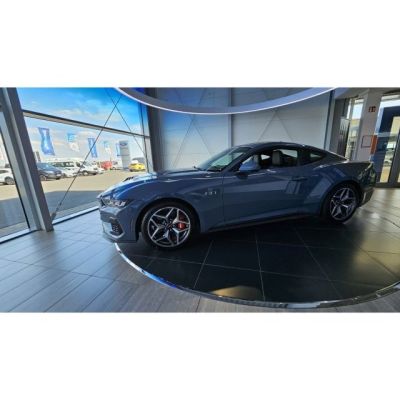 Ford Mustang Fastback 5.0 Ti-VCT V8 328 GT EU6e