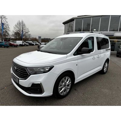 Ford TOURNEO CONNECT TITNIUM 90KW/120PS 7-GANG AUTO*