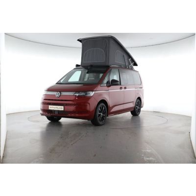 Volkswagen T7 California 2.0 TDI DSG BEACH - STANDH. -