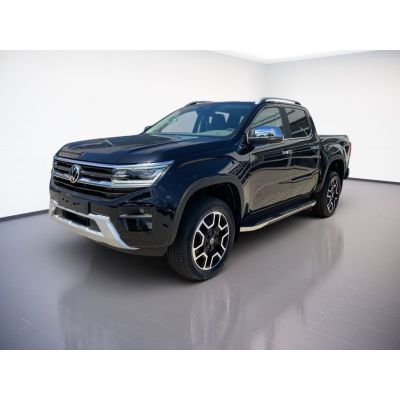 Volkswagen Amarok Style DC 3.0TDI 241PS 4MOTION NAVI,AHK,IQ