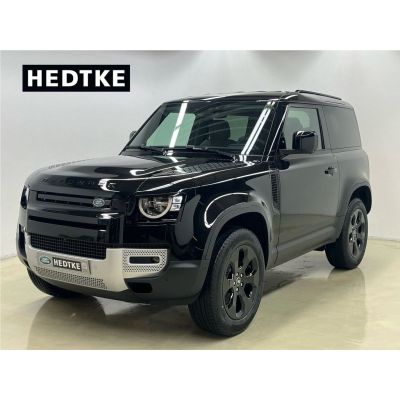 Land Rover Defender 90 D250 S 20"+AHK+ACC+WINTER-PAKET