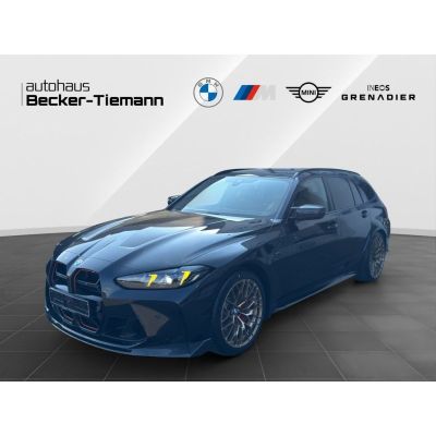BMW M3 CS Touring xDrive - UPE 154.000,- € #exclusiv