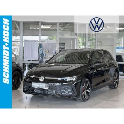 Volkswagen Golf VIII 1.5 GTE DSG eHybrid BlackStyle AHK DAB