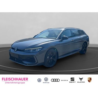 Volkswagen Passat 2,0 l TDI 4Motion R-Line Sportpaket HUD A