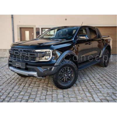 Ford Ranger Raptor 3.0 V6 EcoBoost 292PS/Raptor-Paket