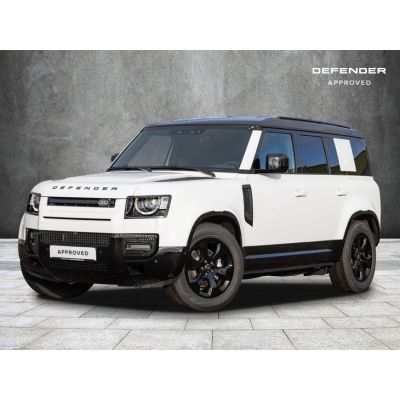 Land Rover Defender 110 D200 X-Dynamic SE 147 kW, 5-türig (