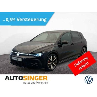 Volkswagen Golf GTE AHK*PANO*NAV*H-UP*CAM*DCC