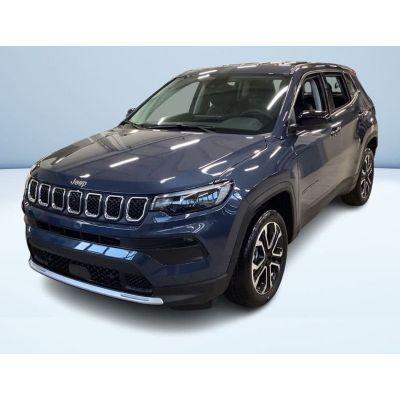 Jeep Compass 1.5 Turbo Benzina MHEV Altitude MY2