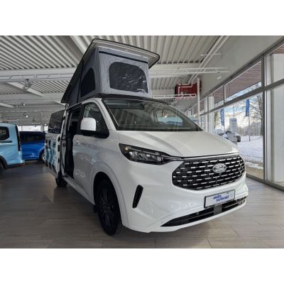 Ford Tourneo Custom Vanexxt Level 2 Grundfahrzeug