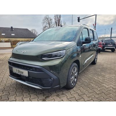Toyota PROACE CITY Verso 1,5 D-4D Lounge L2 7-Sitzer
