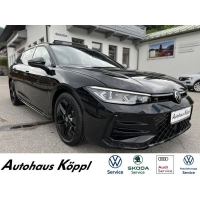 Volkswagen Passat Variant 2.0 TSI DSG 4M R-Line Pano AHK IQ
