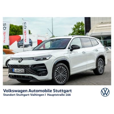 Volkswagen Tayron R-Line 1,5 l eHybrid OPF 130 kW