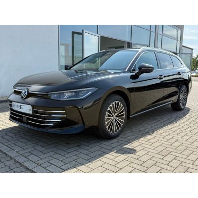 Volkswagen Passat Variant Elegance 2,0 l TDI 4MOTION