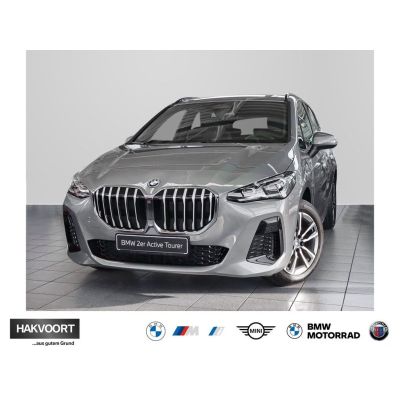 BMW 230e xDrive Active Tourer