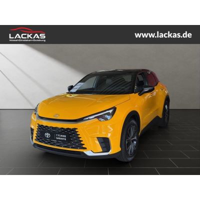 Lexus LBX EMOTION*TECH-PAKET*NAVI*15J.GARANTIE*