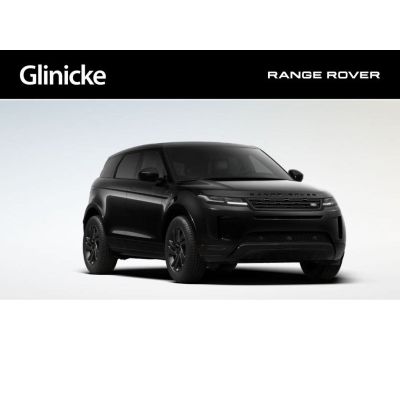 Land Rover Range Rover Evoque D200 S AHK elektrisch