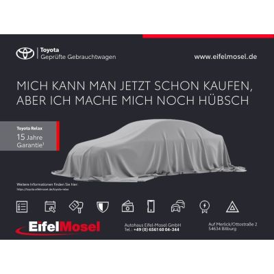 Toyota Hilux XTRA CAB 4x4 Comfort