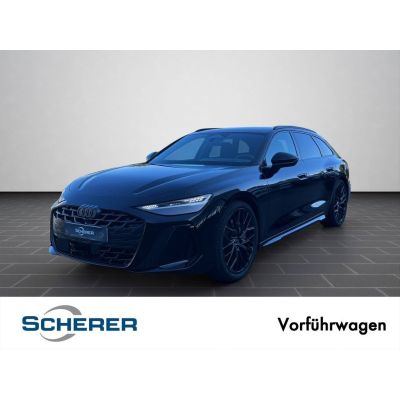 Audi A6 Avant Adaptives Luftfederfahrwerk, Allradlenk