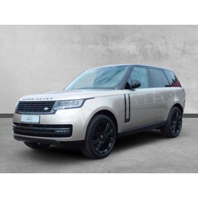Land Rover Range Rover 4.4 P530 Autobiography