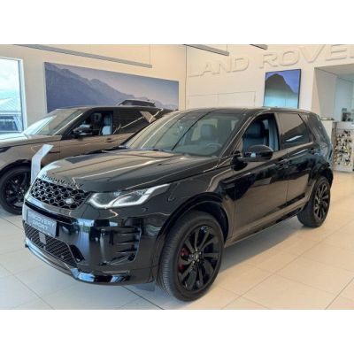 Land Rover Discovery Sport D200 HSE Dynamic AHK Winter Navi