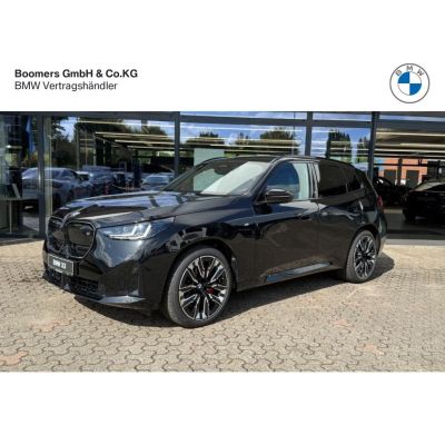 BMW X3 M50 XDRIVE M Sport Pro Panorama AHK HUD ACC