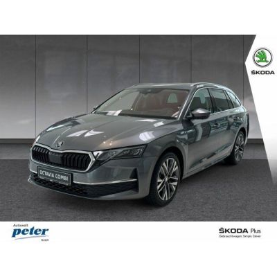 Skoda OCTAVIA COMBI ULTIMATE 2.0 TDI DSG *MATRIX*AHK*