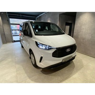 Ford Transit Custom Kombi Trend 320 L1 2.0 EcoBlue 10