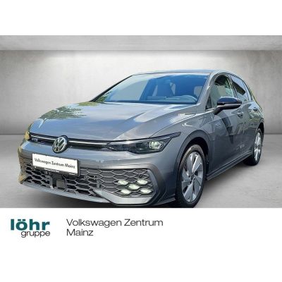 Volkswagen Golf 1.5l TSI GTE eHybrid DSG *DCC*ACC*LED