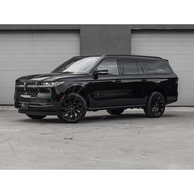 Lincoln NEW! 2025 Navigator L 4x4 Reserve € 134000