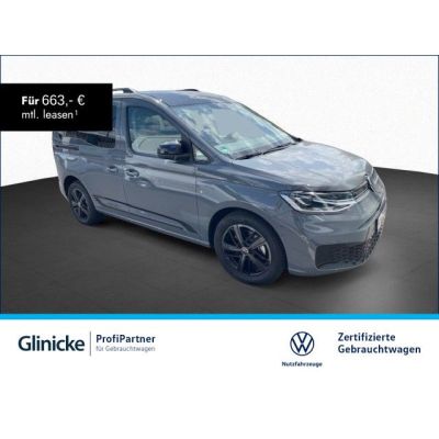 Volkswagen Caddy "Edition" 1,5 l eHybrid DSG App-Connect Ka