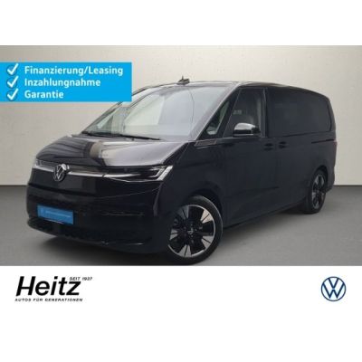 Volkswagen T7 Multivan 1.5 TSI eHybrid 4MOTION Life Navi