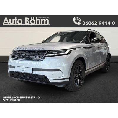 Land Rover Range Rover Velar D200 S+Pano+ACC+Meridian+360 G