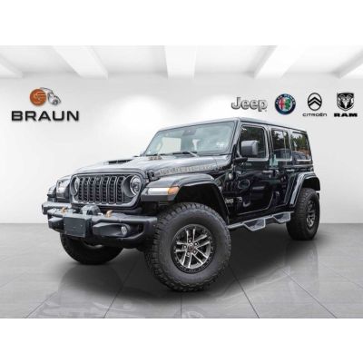 Jeep Wrangler Rubicon 392 6.4l V8 M24 WARN