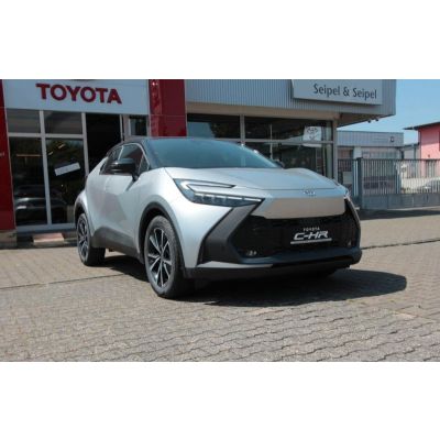 Toyota C-HR HSD Teamplayer