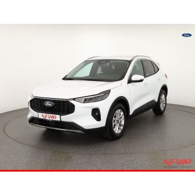 Ford Kuga 1.5 EB Titanium LED Navi Kamera 4xSitzheizu