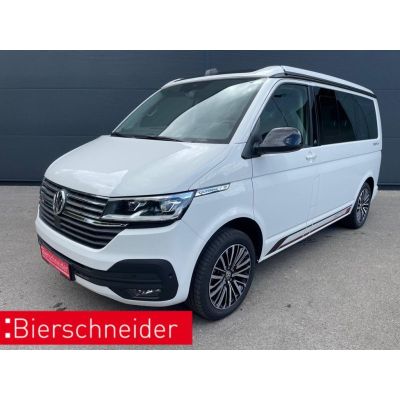 Volkswagen T6.1 California 2.0 TDI Beach Camper Edition LED