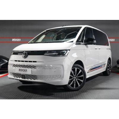 Volkswagen T7 Multivan 2.0 TDI AHK IQ.LIGHT Sport-Edition