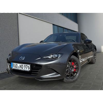 Mazda MX-5 SKYACTIV-G 132 RWD 6MT HOMURA