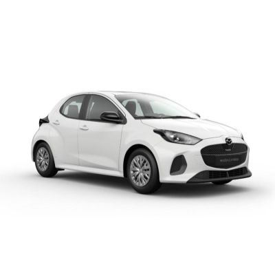 Mazda 2 Hybrid 1.5L Hybrid VVT-i 116 CVT FWD Prime