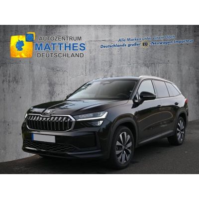 Skoda Kodiaq 2.0 TDI 142kW 4x4 Selection DSG 7-Sitz...