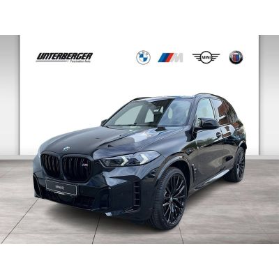 BMW X5 M60i xDrive - Harman-Kardon - Driv. Ass. - AH