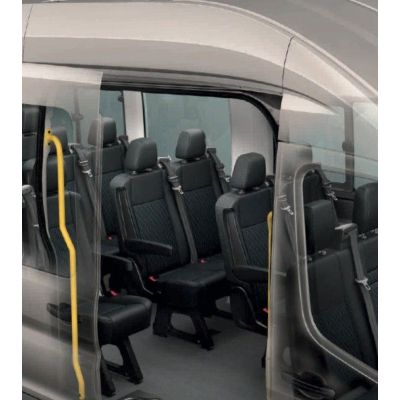 Ford Transit Bus 460 L4 Limited