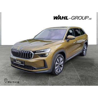 Skoda Kodiaq Selection*2.0*TDI*DSG*4x4*MATRIX*AHK*LEDE